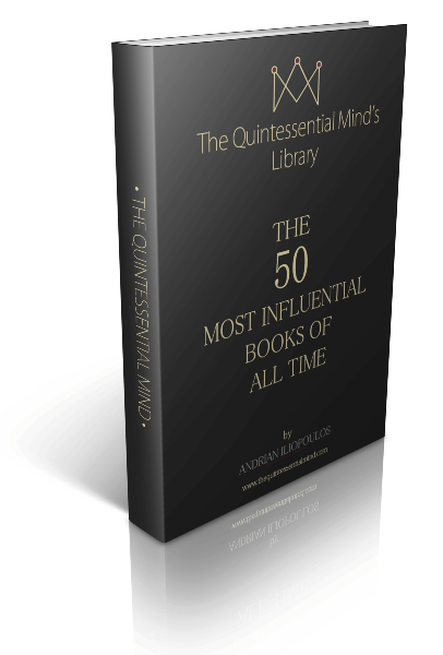The Quintenssials Mind Library